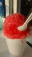 Pelican's Snoballs food