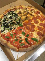 Cappie's Apizza food