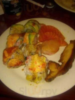 Antioch Buffet food