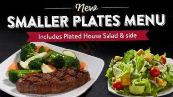 Sizzler Merced food