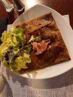 L'Escale Bretonne food