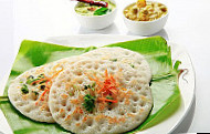 Vasantha Vilas food