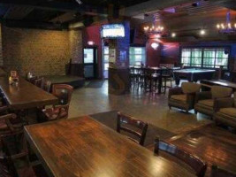 Santora's Pizza Pub Grill inside