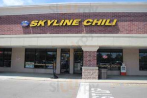 Skyline Chili outside