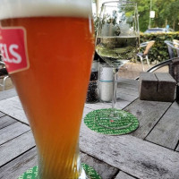 Het Wapen Van Huizen Comida