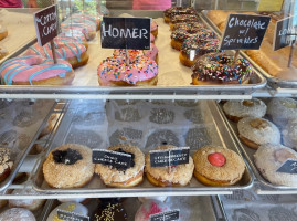 Hurts Donut Co. food