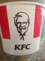 Kfc food