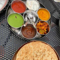 Ghee Indian Kitchen food