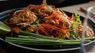 Prik Thai food