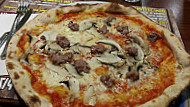 Pizza Ponte food