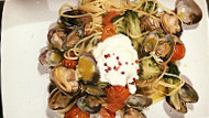 Lo Spaghettino Sciue Sciue food