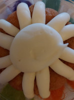 Nothing Bundt Cakes food