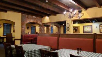 Johnny Carino's inside