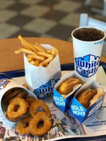 White Castle food