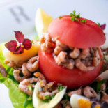 Roosenberg Nourriture