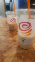 Jamba Juice food