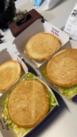 Mcdonald's Family Restaurants food