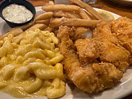 Cracker Barrel food