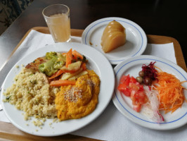 A Colmeia food