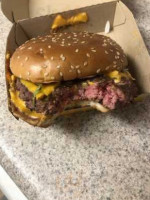 Mcdonald's food