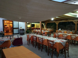 La Locanda Dei Briganti food