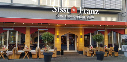 Sissi Und Franz inside