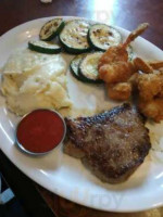 Ruby Tuesday's food