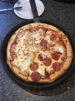 Pizza Hut food