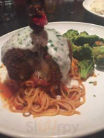 Carrabba's Italian Grill food