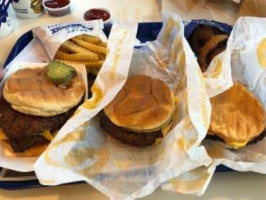 Culver's food