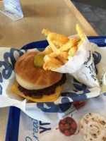 Culver's food