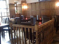 The Thornbury Castle inside