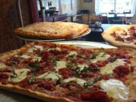 Napoli Pizza Palm Coast food