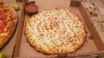 Papa John's Pizza food