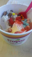 Froyoz food