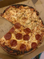 Domino's Pizza food