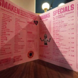 Ijssalon Intermezzo Carta