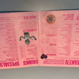 Ijssalon Intermezzo Carta