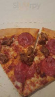 Pizza Hut food