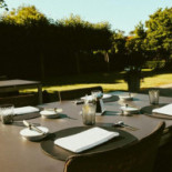 Hostellerie St. Nicolas Nourriture