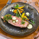 Les Halles Wavre Nourriture