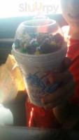 Sonic Drive-In food