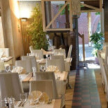 Robertissimo Nourriture