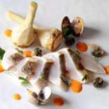 Zet'joe By Geert Van Hecke Nourriture