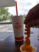 Arby's food