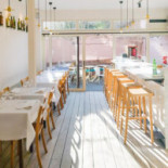 Caffè Al Dente Extérieur