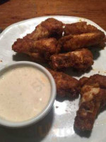 Outback Steakhouse food