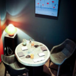 Le D'arville Nourriture