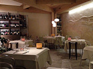 Ristorante Corte Cabiria E Cabiria Wine Bar food