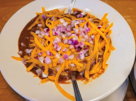 Texas Roadhouse Coeur D Alene food